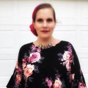 Meet your Posher, Wendy